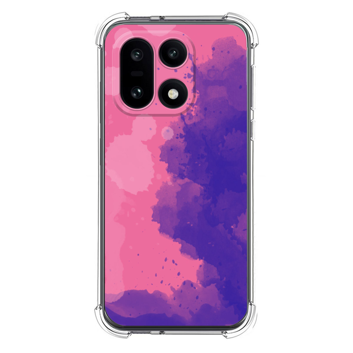 Funda Silicona Antigolpes para OnePlus 15 5G...