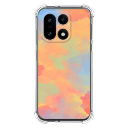 Funda Silicona Antigolpes para OnePlus 15 5G diseño...
