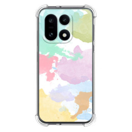 Funda Silicona Antigolpes para OnePlus 15 5G diseño...