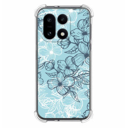 Funda Silicona Antigolpes para OnePlus 15 5G diseño...