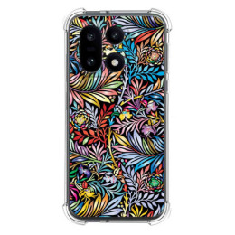 Funda Silicona Antigolpes para OnePlus 15 5G diseño...
