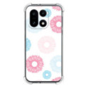 Funda Silicona Antigolpes para OnePlus 15 5G diseño Flores 06 Dibujos