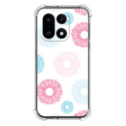 Funda Silicona Antigolpes para OnePlus 15 5G diseño...