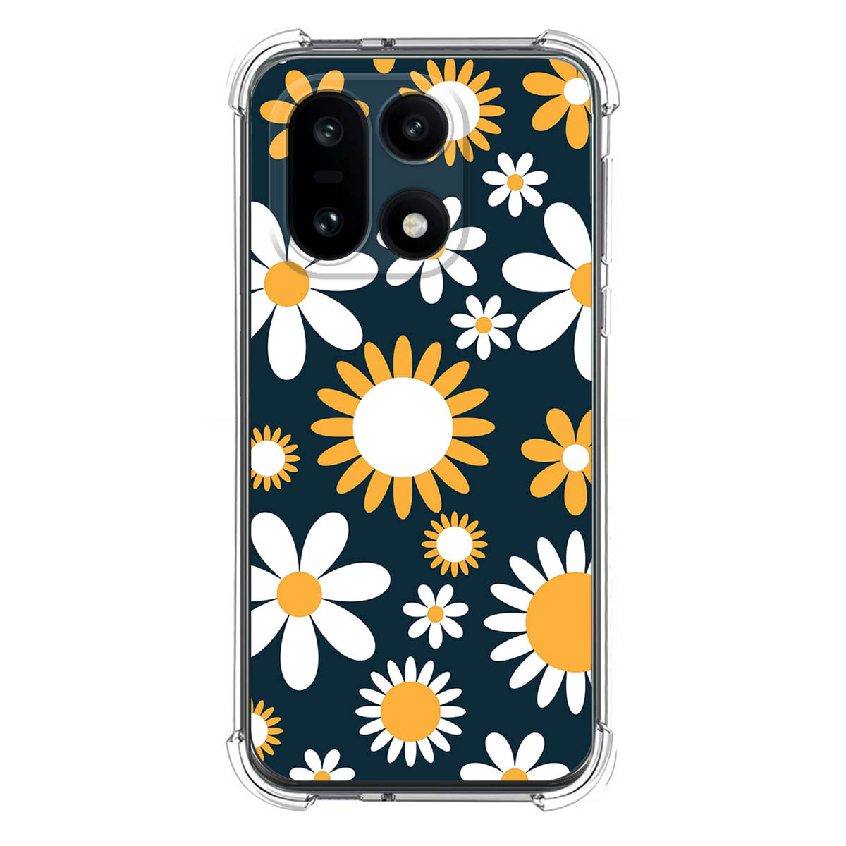 Funda Silicona Antigolpes para OnePlus 15 5G...