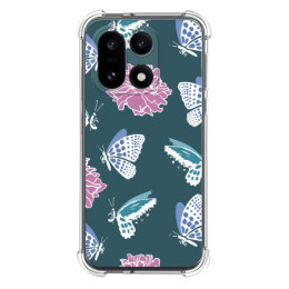 Funda Silicona Antigolpes para OnePlus 15 5G diseño...