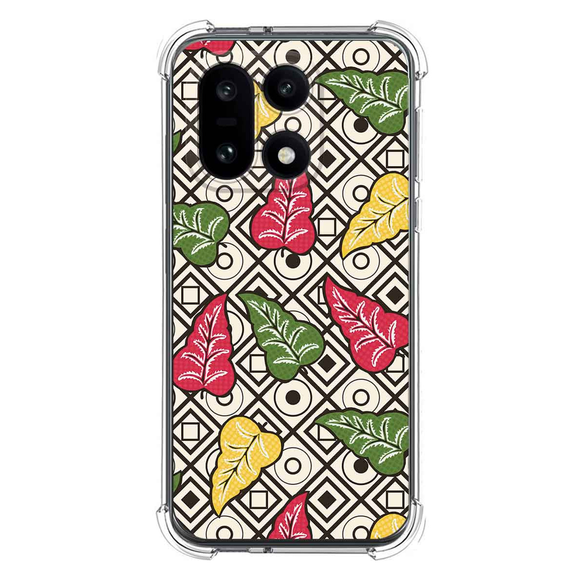 Funda Silicona Antigolpes para OnePlus 15 5G...