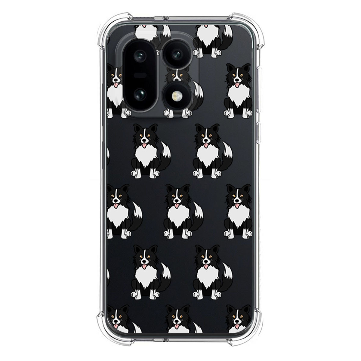 Funda Silicona Antigolpes para OnePlus 15 5G...