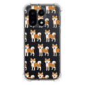 Funda Silicona Antigolpes para OnePlus 15 5G diseño Perros 08 Dibujos