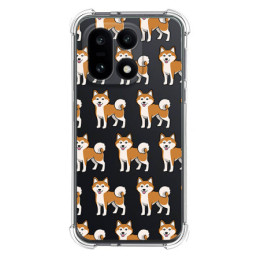 Funda Silicona Antigolpes para OnePlus 15 5G diseño...