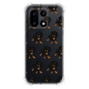 Funda Silicona Antigolpes para OnePlus 15 5G diseño Perros 10 Dibujos