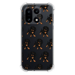 Funda Silicona Antigolpes para OnePlus 15 5G diseño...