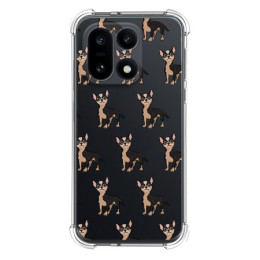 Funda Silicona Antigolpes para OnePlus 15 5G diseño...