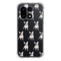 Funda Silicona Antigolpes para OnePlus 15 5G diseño Perros 12 Dibujos