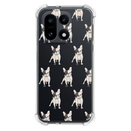 Funda Silicona Antigolpes para OnePlus 15 5G diseño...