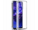 Funda Gel Tpu Anti-Shock Transparente para Huawei Mate 20 Lite