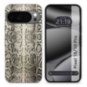 Funda Silicona para Google Pixel 10 / 10 Pro 5G diseño Animal 01 Dibujos