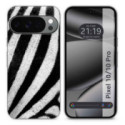 Funda Silicona para Google Pixel 10 / 10 Pro 5G diseño Animal 02 Dibujos