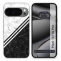 Funda Silicona para Google Pixel 10 / 10 Pro 5G diseño Mármol 01 Dibujos