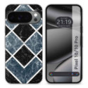 Funda Silicona para Google Pixel 10 / 10 Pro 5G diseño Mármol 06 Dibujos
