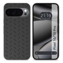 Funda Silicona para Google Pixel 10 / 10 Pro 5G diseño...
