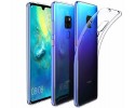 Funda Gel Tpu Fina Ultra-Thin 0,5mm Transparente para Huawei Mate 20