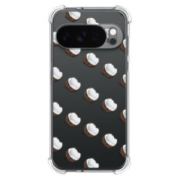 Funda Silicona Antigolpes para Google Pixel 10 / 10 Pro...
