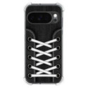 Funda Silicona Antigolpes para Google Pixel 10 / 10 Pro 5G diseño Zapatillas 02 Dibujos