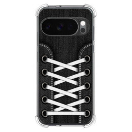 Funda Silicona Antigolpes para Google Pixel 10 / 10 Pro...