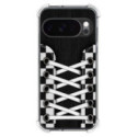 Funda Silicona Antigolpes para Google Pixel 10 / 10 Pro 5G diseño Zapatillas 03 Dibujos