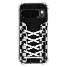 Funda Silicona Antigolpes para Google Pixel 10 / 10 Pro...