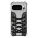 Funda Silicona Antigolpes para Google Pixel 10 / 10 Pro 5G diseño Zapatillas 16 Dibujos