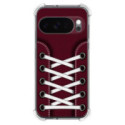 Funda Silicona Antigolpes para Google Pixel 10 / 10 Pro 5G diseño Zapatillas 17 Dibujos