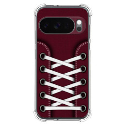Funda Silicona Antigolpes para Google Pixel 10 / 10 Pro...