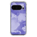 Funda Silicona Antigolpes para Google Pixel 10 / 10 Pro 5G diseño Acuarela 01 Dibujos