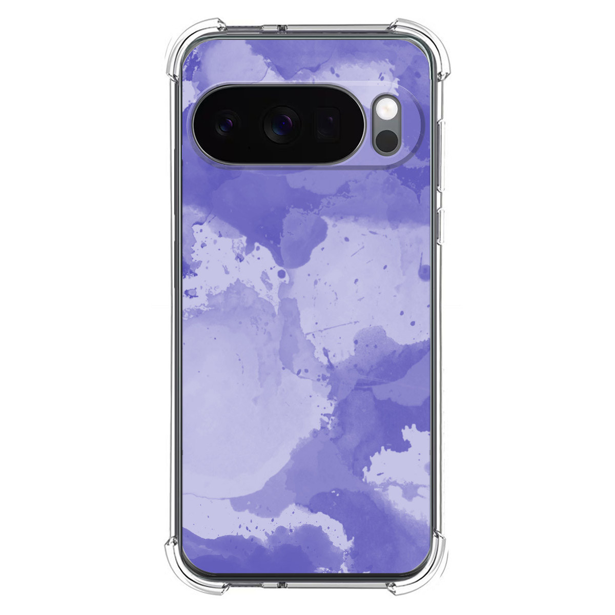Funda Silicona Antigolpes para Google Pixel 10...
