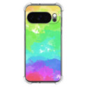 Funda Silicona Antigolpes para Google Pixel 10 / 10 Pro 5G diseño Acuarela 03 Dibujos