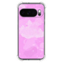 Funda Silicona Antigolpes para Google Pixel 10 / 10 Pro 5G diseño Acuarela 04 Dibujos