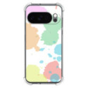 Funda Silicona Antigolpes para Google Pixel 10 / 10 Pro 5G diseño Acuarela 05 Dibujos