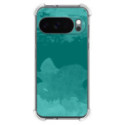 Funda Silicona Antigolpes para Google Pixel 10 / 10 Pro 5G diseño Acuarela 06 Dibujos