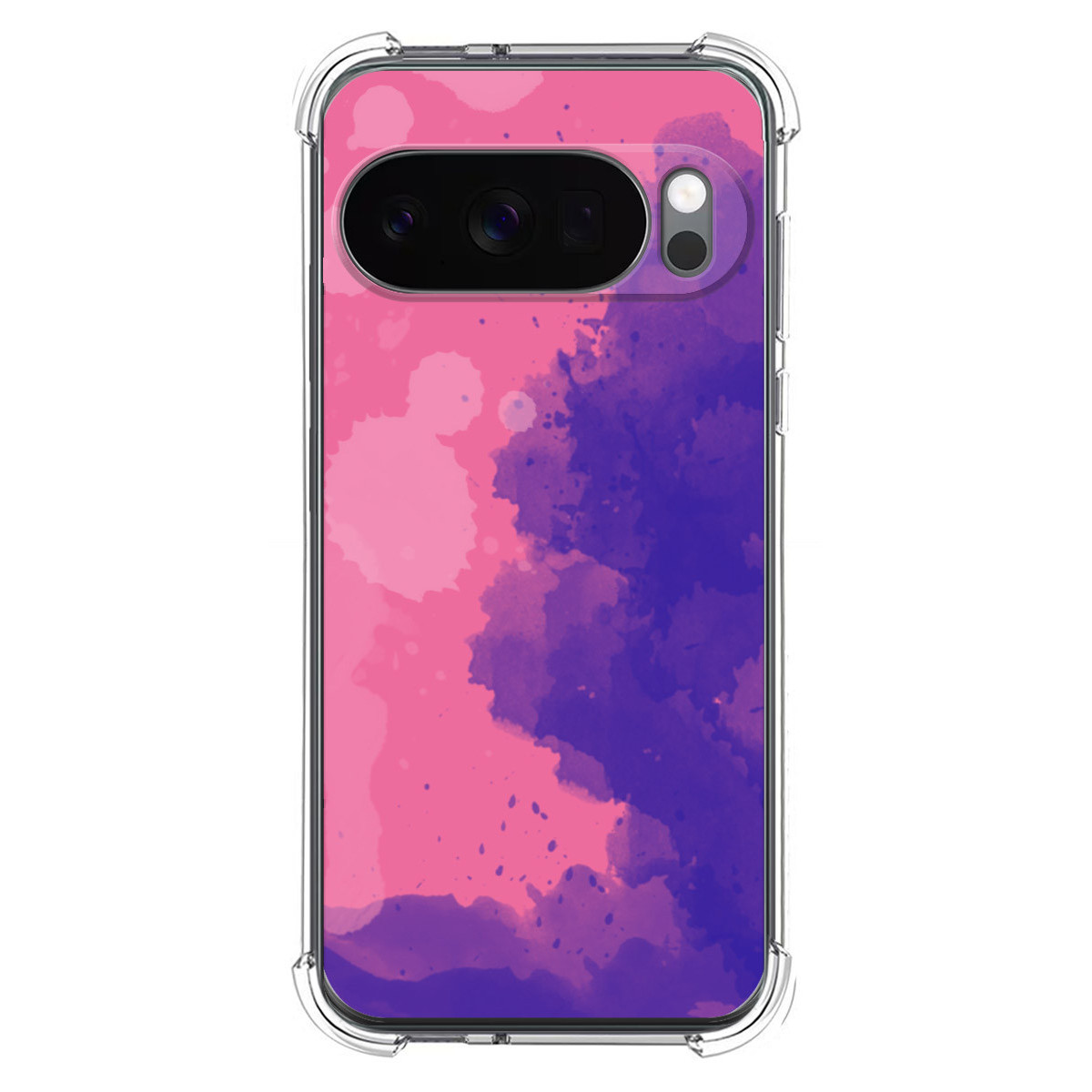 Funda Silicona Antigolpes para Google Pixel 10...
