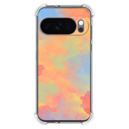 Funda Silicona Antigolpes para Google Pixel 10 / 10 Pro...