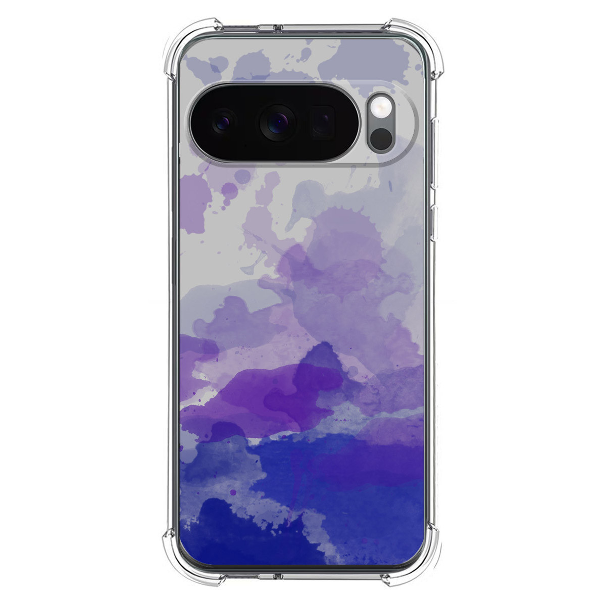 Funda Silicona Antigolpes para Google Pixel 10...