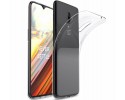 Funda Gel Tpu Fina Ultra-Thin 0,5mm Transparente para Oneplus 6T