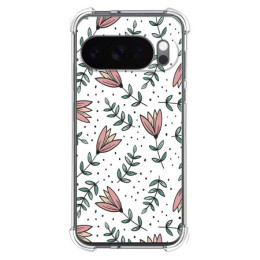 Funda Silicona Antigolpes para Google Pixel 10 / 10 Pro...