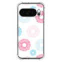 Funda Silicona Antigolpes para Google Pixel 10 / 10 Pro 5G diseño Flores 06 Dibujos
