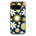 Funda Silicona Antigolpes para Google Pixel 10 / 10 Pro 5G diseño Flores 08 Dibujos