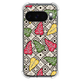 Funda Silicona Antigolpes para Google Pixel 10 / 10 Pro...