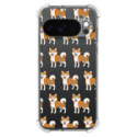 Funda Silicona Antigolpes para Google Pixel 10 / 10 Pro 5G diseño Perros 08 Dibujos