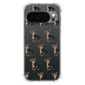 Funda Silicona Antigolpes para Google Pixel 10 / 10 Pro 5G diseño Perros 11 Dibujos