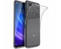 Funda Gel Tpu Fina Ultra-Thin 0,5mm Transparente para Xiaomi Mi 8 Lite